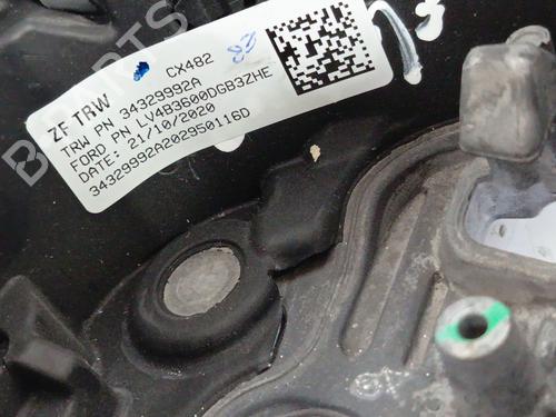 Steering wheel FORD KUGA III (DFK) 2.0 EcoBlue mHEV | BP34494948C49  - Image 6