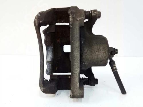Left front brake caliper NISSAN PULSAR Hatchback (C13) 1.2 DIG-T | BP11604175M105