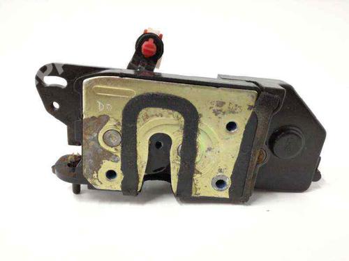 Rear left lock SSANGYONG KYRON 2.0 Xdi 4x4 (141 hp) 3275083