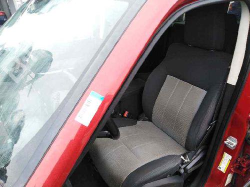 Left front steering knuckle DODGE NITRO 2.8 CRD | BP10177212M25  - Image 8