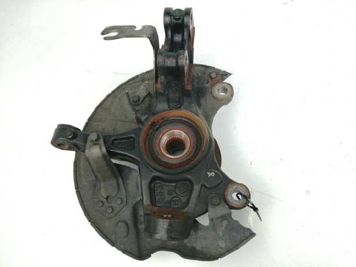 Left front steering knuckle CITROËN C4 Grand Picasso II (DA_, DE_) 1.2 THP 130 | BP7436828M25 