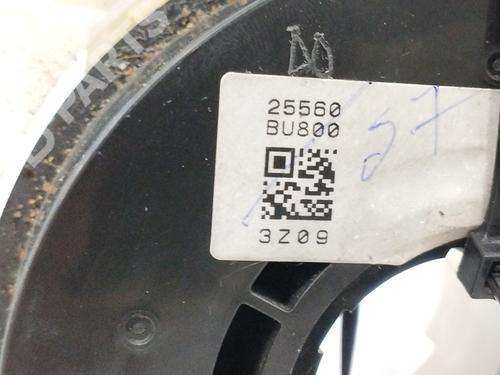 Squib airbag NISSAN ALMERA TINO (V10) 2.2 dCi | BP11532861C102 