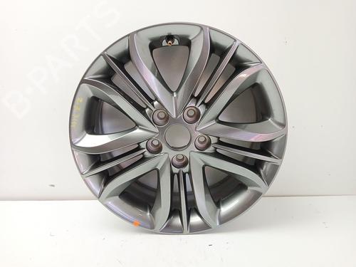 Fælk Fælk HYUNDAI ix35 (LM, EL, ELH) 1.7 CRDi (116 hp) 39066771 39066771
