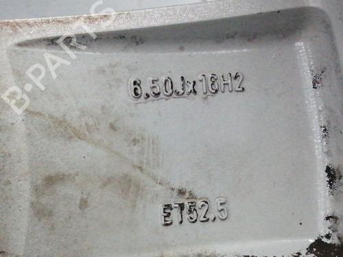 Rim FORD MONDEO III (B5Y) 2.5 V6 24V | BP18087658C45 
