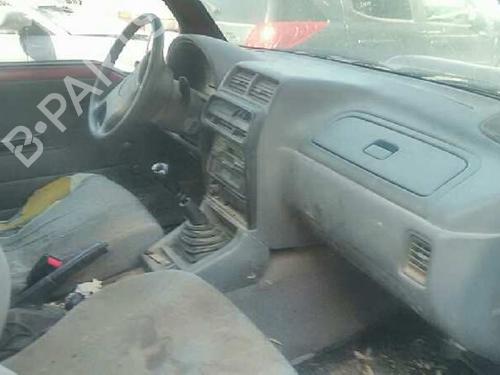 Starter SUZUKI VITARA (ET, TA, TD)  | BP1919650M8 
