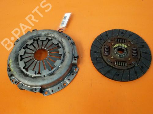 Used Other Other HYUNDAI ACCENT I (X-3) [1994-2002] 25804989 25804989