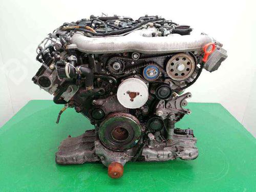 Motor AUDI A6 Allroad C6 (4FH) 3.0 TDI quattro (240 hp) 2792772