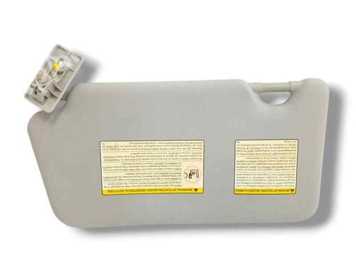 Right sun visor NISSAN MICRA IV (K13K, K13KK) 1.2 | BP26299735I2