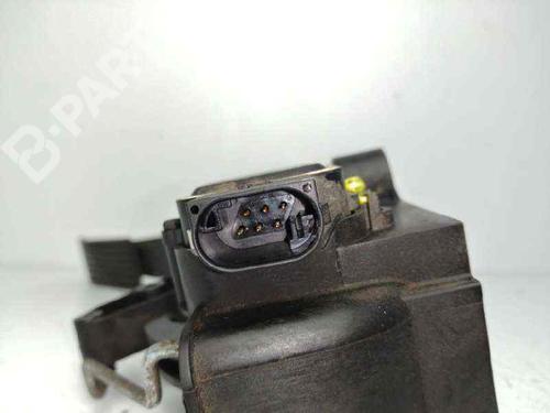 Pedal MERCEDES-BENZ B-CLASS Sports Tourer (W245) B 170 (245.232) | BP8394483I4  - Image 5