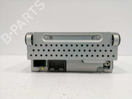 Radio JAGUAR XK 8 Coupe (X100) R 4.2 | BP6814872E6 