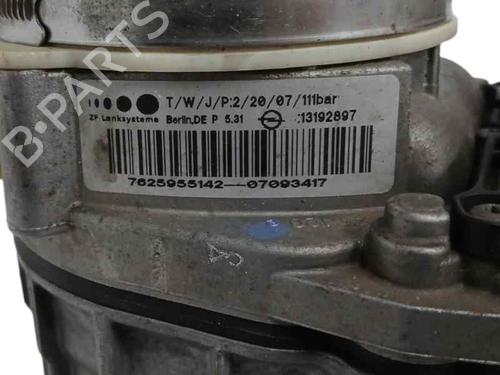 Steering pump OPEL ASTRA H TwinTop (A04) 1.6 (L67) | BP23960058M99