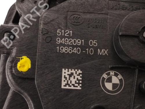 Front left lock BMW X3 (G01, F97, G08) xDrive 20 i | BP17758994C98 