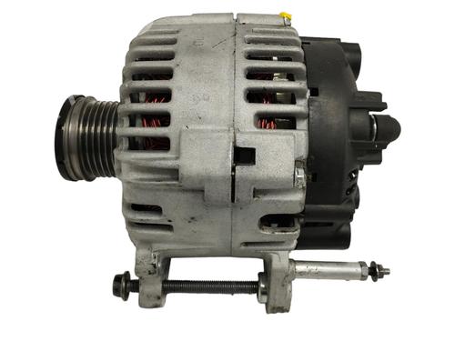 Alternator SEAT ALTEA XL (5P5, 5P8) 1.4 TSI 140A