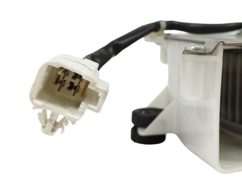 Heater blower motor LEXUS RX (_U3_)  | BP13549441M62 