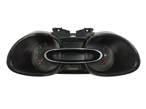 Used Instrument cluster RENAULT CLIO IV (BH_) 1.5 dCi 75 (75 hp) 16984957