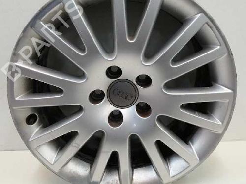 Fælk AUDI A6 C6 (4F2) 3.0 TDI quattro (225 hp) 6884860