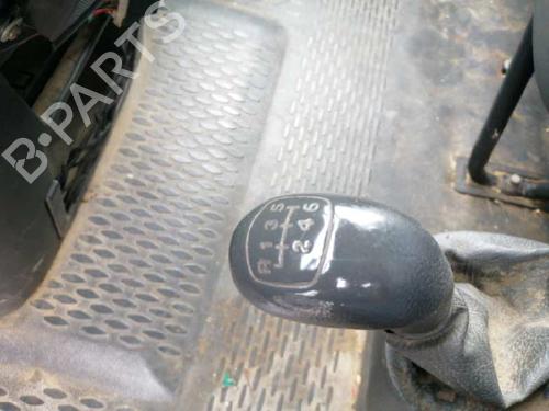 Andre IVECO DAILY III Platform/Chassis  | BP14153693O1 