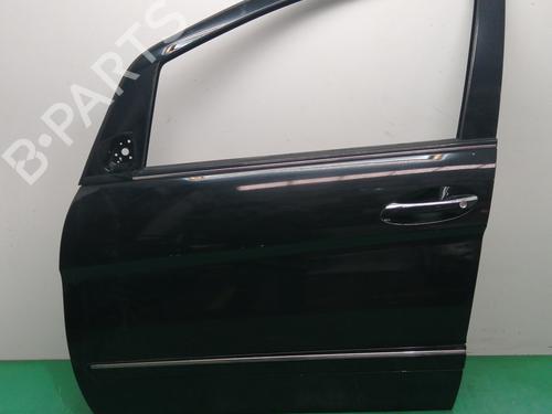 Used Left front door MERCEDES-BENZ B-CLASS Sports Tourer (W245) [2005-2011]  16115134