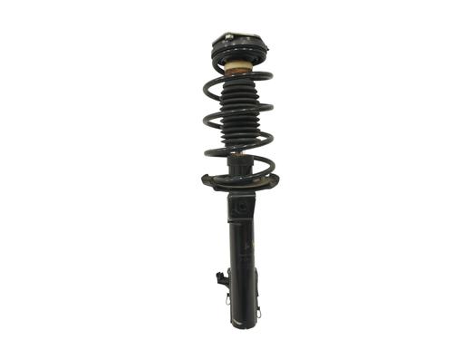 Used Left front shock absorber MERCEDES-BENZ A-CLASS (W169) A 150 (169.031, 169.331) (95 hp) 16149210
