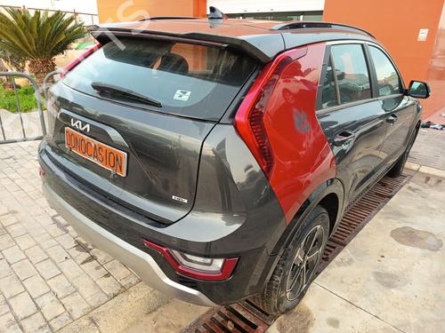 Left front door KIA NIRO II (SG2) 1.6 GDi Plug-in Hybrid | BP31622987C2 