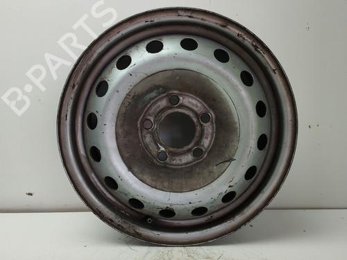 Used Rim Rim OPEL VIVARO A Bus (X83) 2.5 DTI (F7, J7, A07) (135 hp) 40020894 40020894