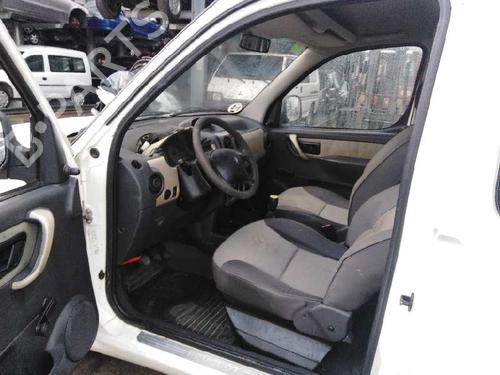 Left headlight PEUGEOT PARTNER MPV (5_, G_) 1.6 HDi 75 | BP7525625C28 