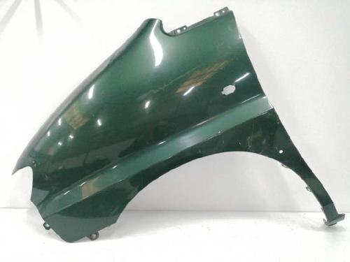 Used Left front fenders HYUNDAI H-1 / STAREX Bus (A1) [1997-2025]  8872217
