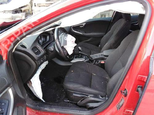 Afficheur VOLVO V40 Hatchback (525)  | BP15676933C48 
