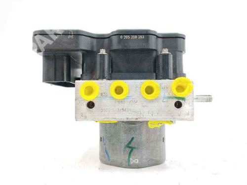 Used ABS pump NISSAN QASHQAI II (J11, J11_) [2013-2025]  10103132