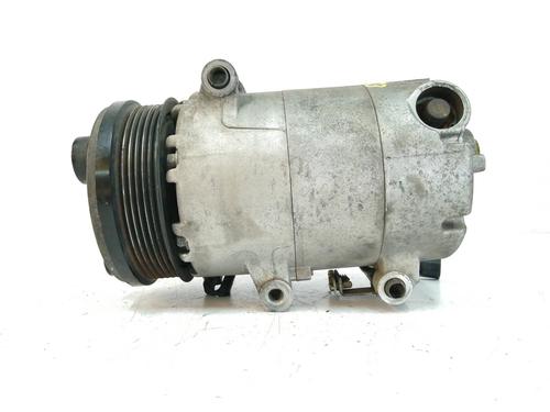 AC Kompressor FORD FOCUS II (DA_, HCP, DP) 1.8 TDCi (115 hp) 10528372