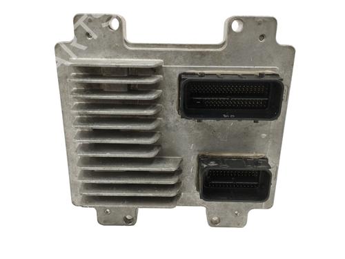 Centralita motor OPEL CORSA E (X15) [2014-2026]  15386326