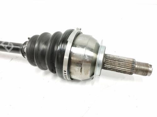 Right front driveshaft SUBARU XV (GT) 2.0 i AWD (GT7) | BP10504361M39 