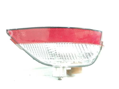 Used Rear bumper right light Rear bumper right light RENAULT SCÉNIC III (JZ0/1_) 1.5 dCi (110 hp) 10339043 10339043