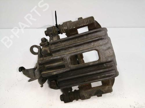 Left rear brake caliper JAGUAR XJ (X350, X358) R 4.2 | BP11604414M107