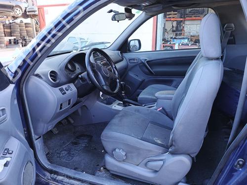 Left mirror TOYOTA RAV 4 II (_A2_) 2.0 4WD (ACA21, ACA20) | BP30176292C26