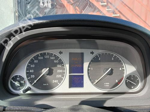 Steering column MERCEDES-BENZ B-CLASS Sports Tourer (W245) B 180 CDI (245.207) | BP22343074M21 