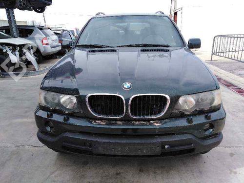 Rear bumper reinforcement BMW X5 (E53) 3.0 d | BP10034897C73  - Image 8