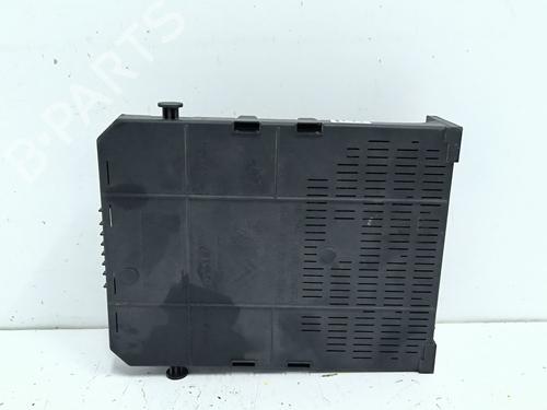 Fuse box PEUGEOT PARTNER Tepee 1.6 HDi 90 | BP35799921E1 - Image 2