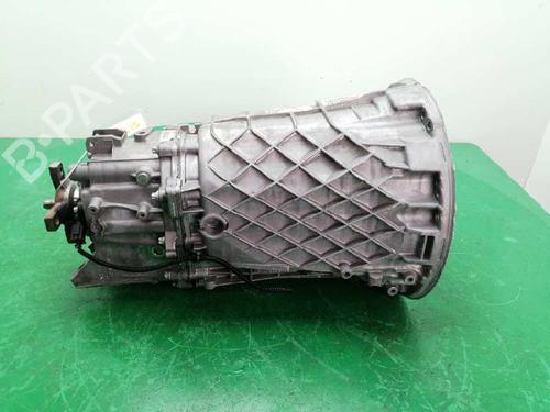 Gearbox MERCEDES-BENZ E-CLASS Coupe (C207) E 250 CDI / BlueTEC / d (207.303, 207.304) | BP7949102M3