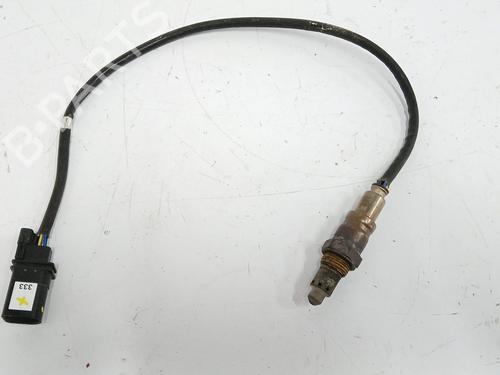 Electronic sensor AUDI A3 Sportback (8VA, 8VF) 30 TFSI | BP29027723M84 - Image 2