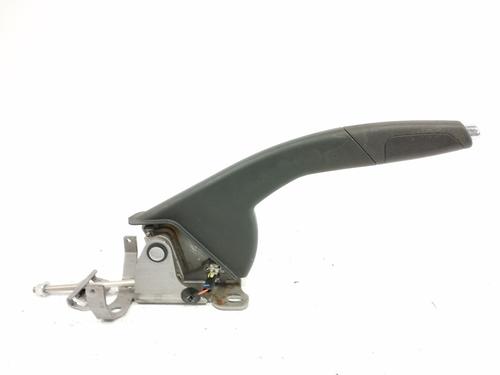 håndbremse RENAULT CAPTUR I (J5_, H5_) 1.5 dCi 90 (J5N4, J5M5, J5MW, J5M6, J5AL, J5AJ) (90 hp) 12426912