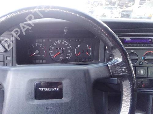 ABS pump VOLVO 460 (464)  | BP5897235M43 