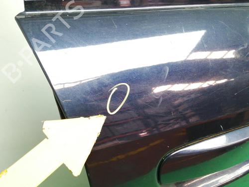Right front door SEAT AROSA (6H1) 1.0 | BP10629810C3 
