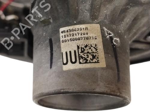 Steering wheel RENAULT MEGANE III Hatchback (BZ0/1_, B3_) | BP17096787C49