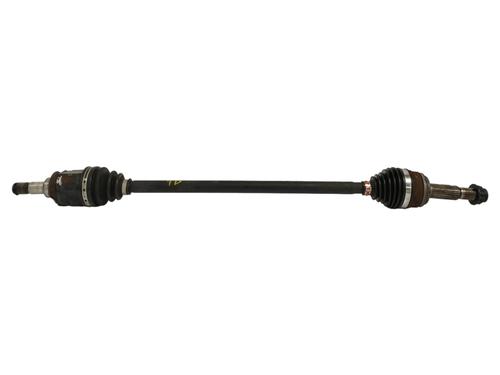 Used Right rear driveshaft TOYOTA RAV 4 III (_A3_) 2.2 D 4WD (ALA30_, ALA30R) (136 hp) 17148856