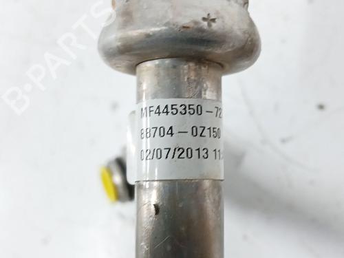 AC pipe TOYOTA AURIS (_E18_) 1.4 D-4D (NDE180_, NDE180R) | BP38647322M126 - Image 4