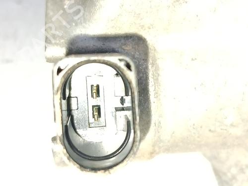 AC compressor AUDI A3 (8P1) 2.0 TDI 16V | BP31380862M34