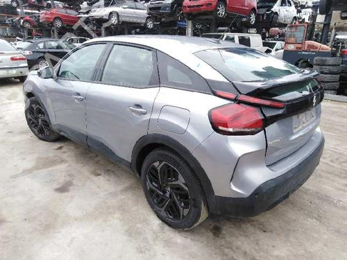 Højre fortil lås CITROËN C4 III (BA_, BB_, BC_) BLUEHDI 110 (BBYHSA) | BP12441921C97 