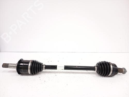 Used Right rear driveshaft Right rear driveshaft MERCEDES-BENZ GLE (V167) GLE 300 d 4-matic (167.109) (269 hp) 34638005 34638005