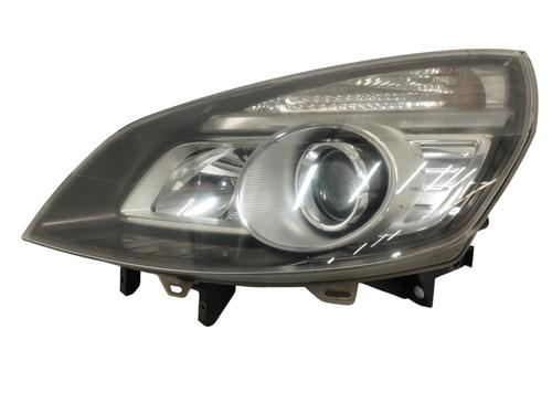 Left headlight RENAULT SCÉNIC II (JM0/1_)  | BP15906342C28 
